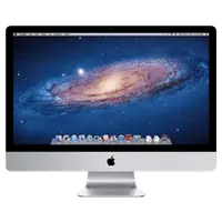 Consigli per l’upgrade dell’iMac 27" Mid 2011